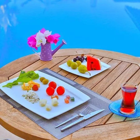 Otel Linda Class - Boutique Class