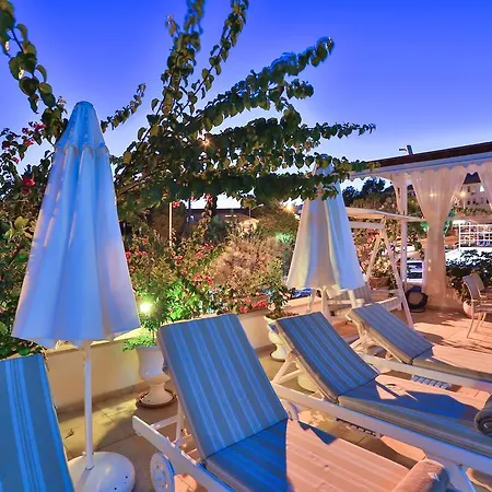 Otel Linda Class - Boutique Class 3*