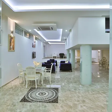Linda Class - Boutique Class Otel