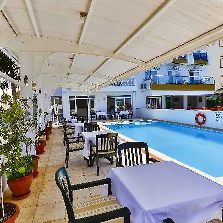Linda Class - Boutique Class Otel 3*
