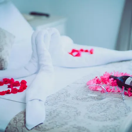 Linda Class - Boutique Class Otel 3*