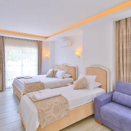 Otel Linda Class - Boutique Class