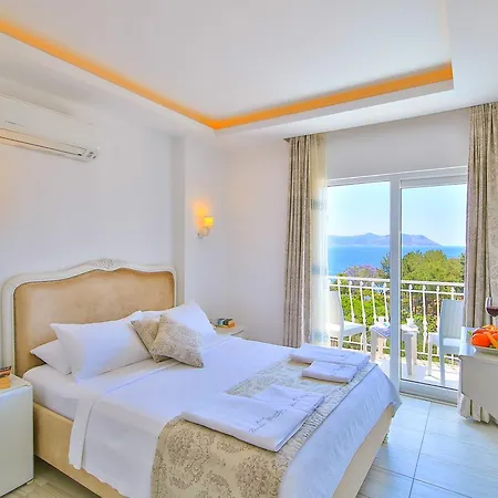 Otel Linda Class - Boutique Class 3*