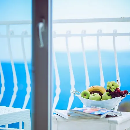 Linda Class - Boutique Class Otel 3*