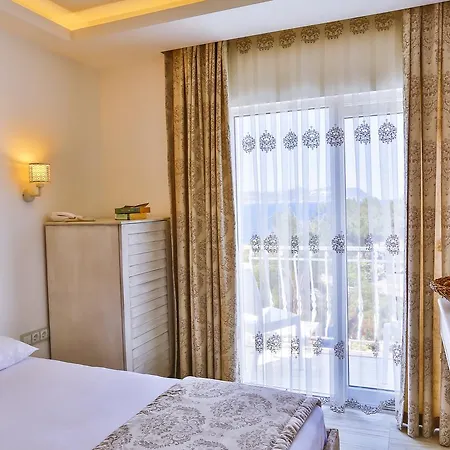 Linda Class - Boutique Class Otel 3*
