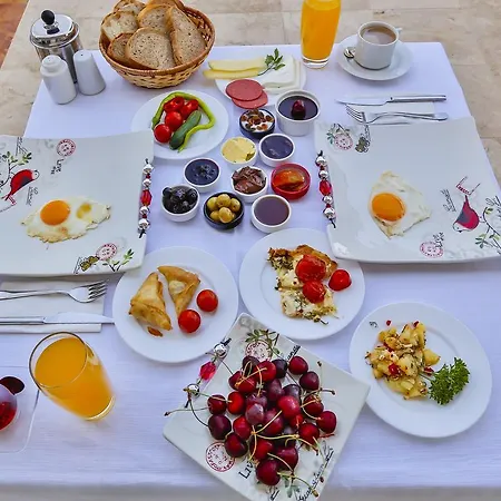 Linda Class - Boutique Class Otel 3*