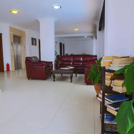 Otel Linda Class - Boutique Class Kaş