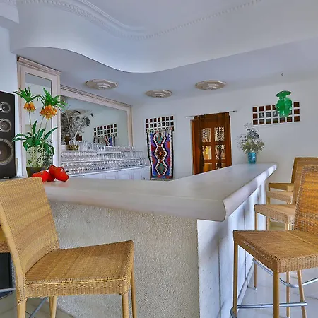 Linda Class - Boutique Class Otel Kaş
