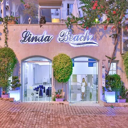 Linda Class - Boutique Class